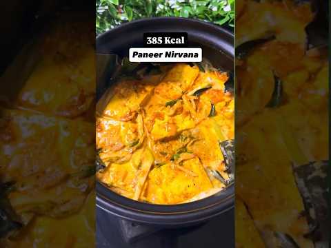 Paneer Nirvana