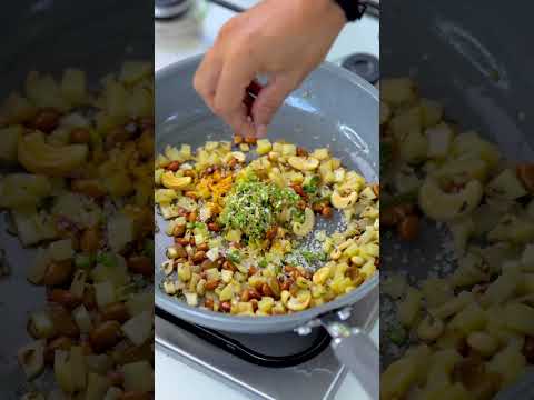 Poha