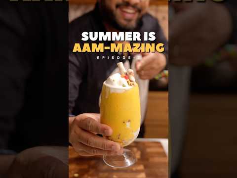 Mango Mastani