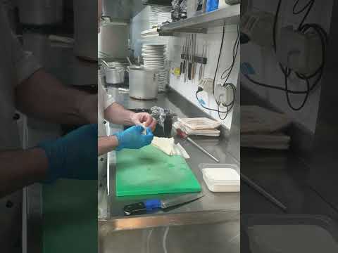Cheese Spring Roll