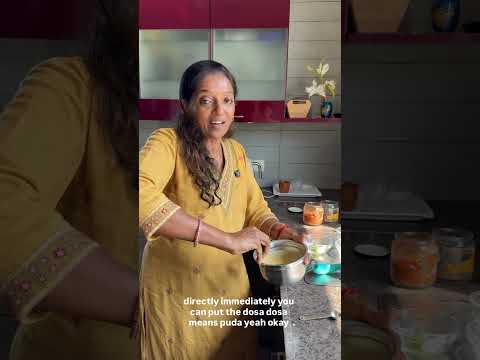 Besan Puda
