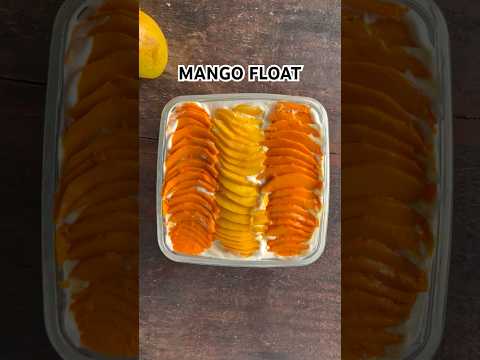 Mango float