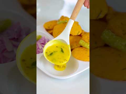 Fafda Kadhi