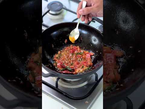 Aloo Sabzi