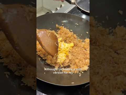 3-Chili Fried Rice