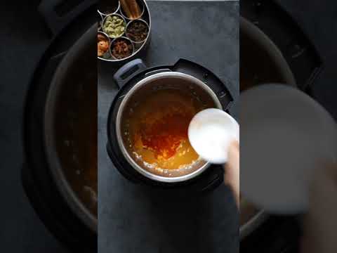 Mulligatawny