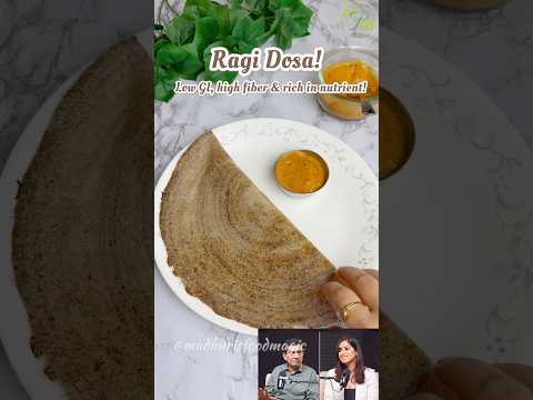 Ragi Dosa