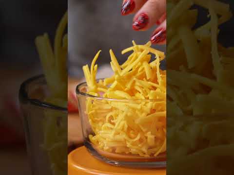 Cheddar Burger