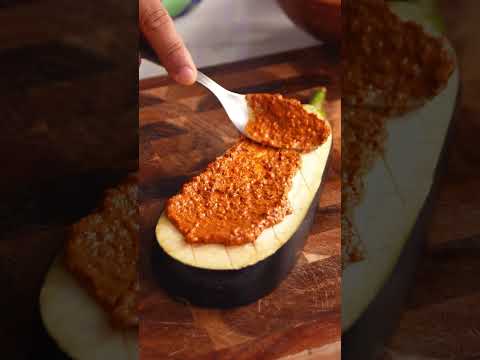 Baingan Fry