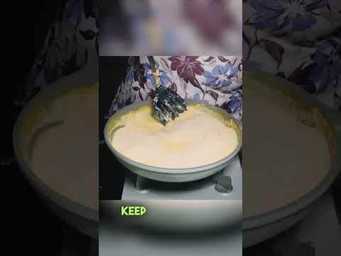Carrot Kheer