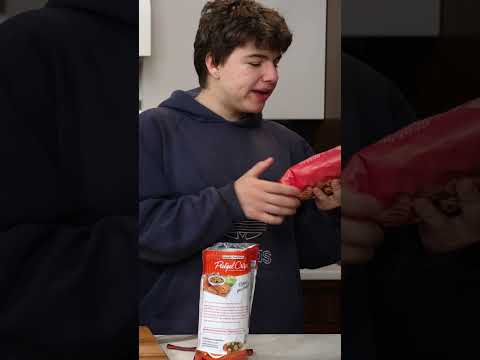 Vinegar Chicken Popcorn
