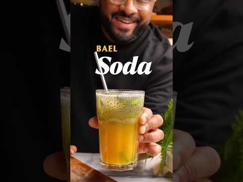 Bael Soda