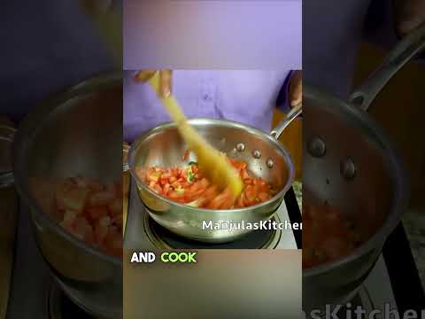 Masala Khichdi
