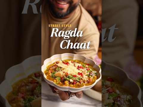 Ragda Chaat