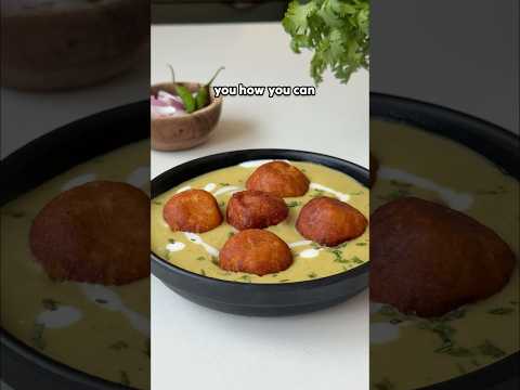 Malai Kofta