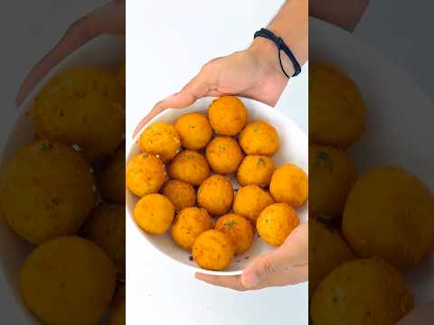 Cheese Balls