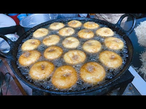Medu Vada Sambar