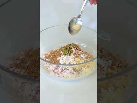 Aloo Paratha