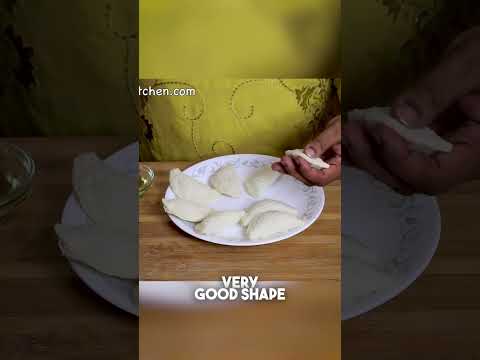Bread Dahi Vada