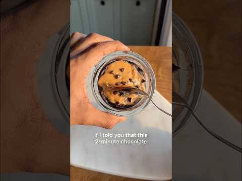 Chocolate Protein Cake