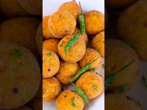 Surati Patties