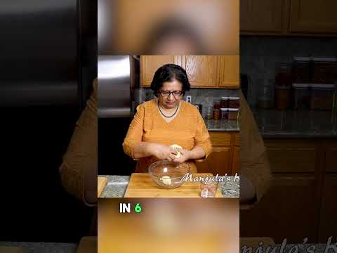 Makki ki Roti Paratha