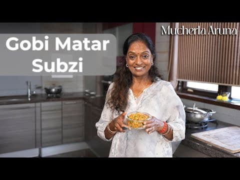 Gobi Matar
