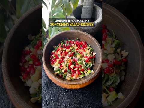 Methi Salad