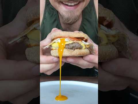 Breakfast Sandwich