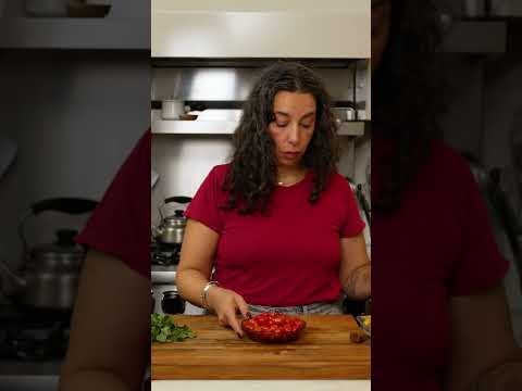 Crunch Juicy Salad Topping