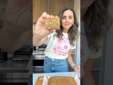 Date Cake