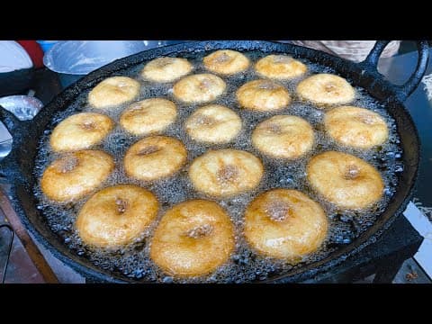 Medu Vada Sambar