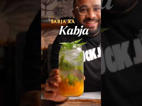 Refreshing Summer Drink