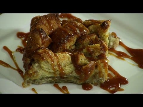 Bread Pudding
