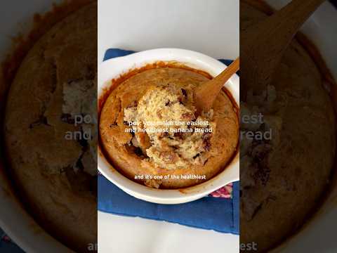 Banana Bread