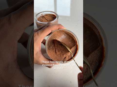 Mocha Mousse