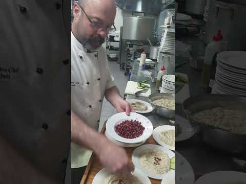 Eggplant Mutabal
