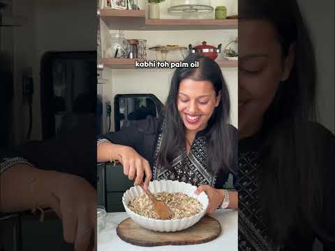 Homemade Granola Bars