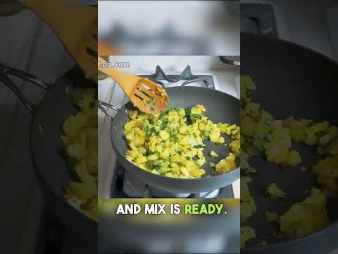 Batata Vada