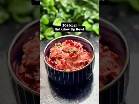 Gut Glow Up Bowl