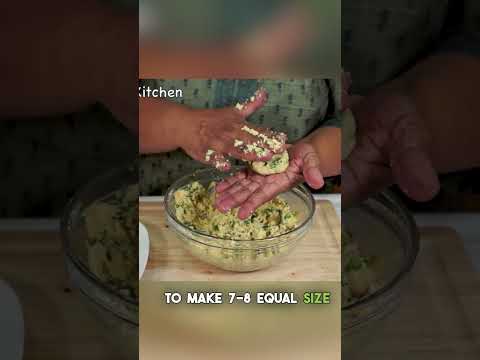 Kalmi Vada
