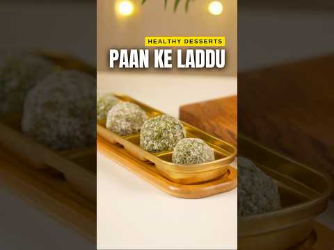 Paan Ladoo
