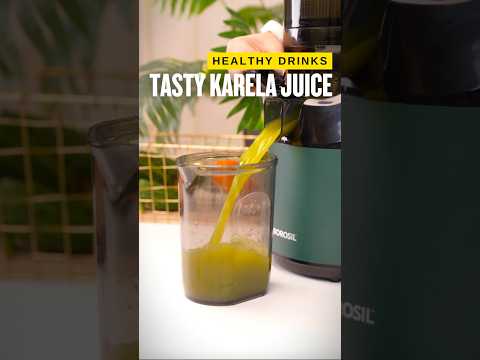 Karela Juice