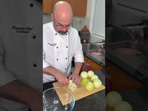 Kibbeh Bilsanieh