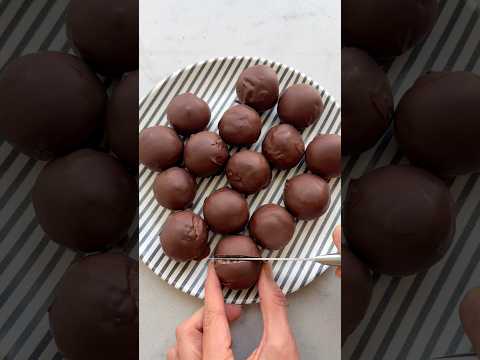 Banana Coconut Balls