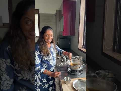 Banana Halwa