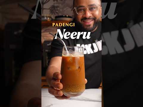 Refreshing Summer Drink