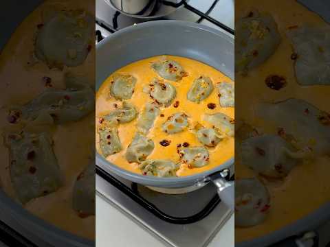 Spinach Ravioli Pasta