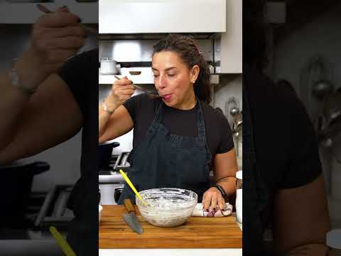 Creamy Dollop Sauce