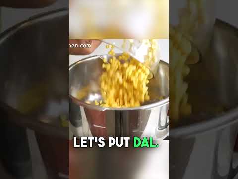 Dal Pakwan